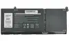 TRX Batteri Polion G91J0 til bærbare computere DELL 451-BCUG Latitude 3320 3420 Inspiron 15 3511 3300mAh 38Wh ikke-originalt