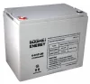 Ceallraí cúltaca tarraingthe GOOWEI ENERGY Pb VRLA GEL 12V 80Ah (6-EVF-80)