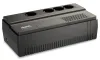 APC Easy-UPS BV 650VA (375W) AVR 230V 4x SCHUKO utičnica