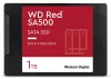 RDEČI SSD SA500 1TB / notranji / 2,5" / SATAIII / 3D NAND