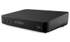 STRONG DVB-T T2 set-top box SRT 8208 uden display Full HD H.265 HEVC EPG USB HDMI SCART sort thumbnail (3 of 8)