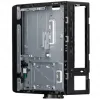 Akyga PC skříň mini ITX 1xUSB3.0 s PC zdrojem 150W thumbnail (6 of 7)