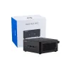 ASUS NUC 14 Pro NUC14RVHU7000R0 Intel Core Ultra 7 DDR5 USB3.0 LAN WiFi UHD M.2+2.5" Без кабелю живлення thumbnail (10 of 10)