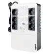 LEGRAND UPS Keor Multiplug 600VA 360W FR Line-interactive Tower output 6x FR (CZ) USB charging 1A