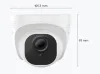D800-8MP PoE Add-on Security Camera brilla con 4K thumbnail (3 of 9)