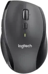 Logitech Marathon M705 Gan Sreang Optúil Glacadóir USB 1000dpi dubh-liath thumbnail (2 of 4)