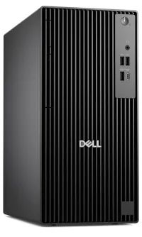 DELL Pro Tower QCT1255 AMD Ryzen 7 8700G 8 ГБ 512 ГБ SSD DVDRW W11Pro (1 of 3)