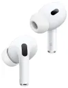 Apple AirPods Pro (2nd generation) with MagSafe Case (USB-C) thumbnail (2 of 4)