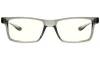 Lunettes de vue de jeu de bureau GUNNAR VERTEX READER GRAY CRYSTAL * verres transparents * BLF 35 * dioptries +2 thumbnail (2 of 4)