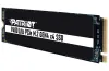PATRIOT P400 Lite 500GB SSD Inmheánach M.2 PCIe Gen4 x4 NVMe 2280 thumbnail (2 of 4)