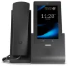 Teléfono IP Ubiquiti UniFi Phone G3 Touch Pro con pantalla táctil de 5", cámara de 5 MP, Wi-Fi, Bluetooth y PoE. thumbnail (1 of 7)