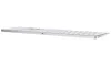 Apple Magic Keyboard mit Ziffernblock Silber – Slowakisch thumbnail (4 of 5)