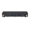 ASUS NUC 13 Rugged BNUC13BRKP200B02I Intel N50 DDR5 USB3.0 LAN WiFi Intel UHD Graphics M.2 ЄС шнур живлення