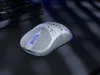 Мишка Endorfy LIV Wireless Onyx White PAW3311 Khail GM 4.0 ARGB безжична свръхлека бяла thumbnail (11 of 13)