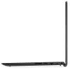 DELL Vostro 15 (3530) i3-1305U 8GB 512GB SSD 15,6" FHD Intel UHD FPR taustvalgustusega klaviatuur W11H must thumbnail (6 of 9)