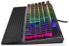 Endorfy igralna tipkovnica Omnis Pudd.Kailh BL RGB USB modro stikalo žično mehansko US postavitev črna RGB thumbnail (7 of 8)