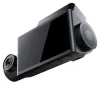 CEL-TEC Dashcam K5 Triple Front Rear 1080p Innenkamera HD 3" IPS LCD WiFi g Sensor thumbnail (4 of 11)