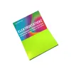 SYMBIO elektrostatické poznámkové bločky Symbionotes 70x100 mm zelené 100 pack