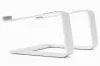 Podstawka pod laptopa MISURA ME08 srebrna thumbnail (3 of 3)