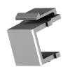 Ubiquiti Keystone Blank Insert 24-Pack - Keystone portemne 24 stk. thumbnail (1 of 1)