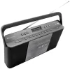 Soundmaster RCD1870SW Radio DAB+ UKW CD MP3 Wecker thumbnail (2 of 5)