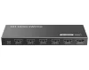 Διακόπτης HDMI XtendLan 5 είσοδοι 1 έξοδος έως 4k@60Hz (2160p) τηλεχειριστήριο (IR) thumbnail (2 of 3)