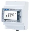 Eastron SDM630MCT-MV (NON-MID) 0333 mV Entrada Modbus RS485 Salidas de pulso trifásicas thumbnail (1 of 3)