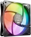 Be quiet! fan Light Wings LX 120mm PWM Reverse 120mm ARGB PWM black thumbnail (2 of 4)